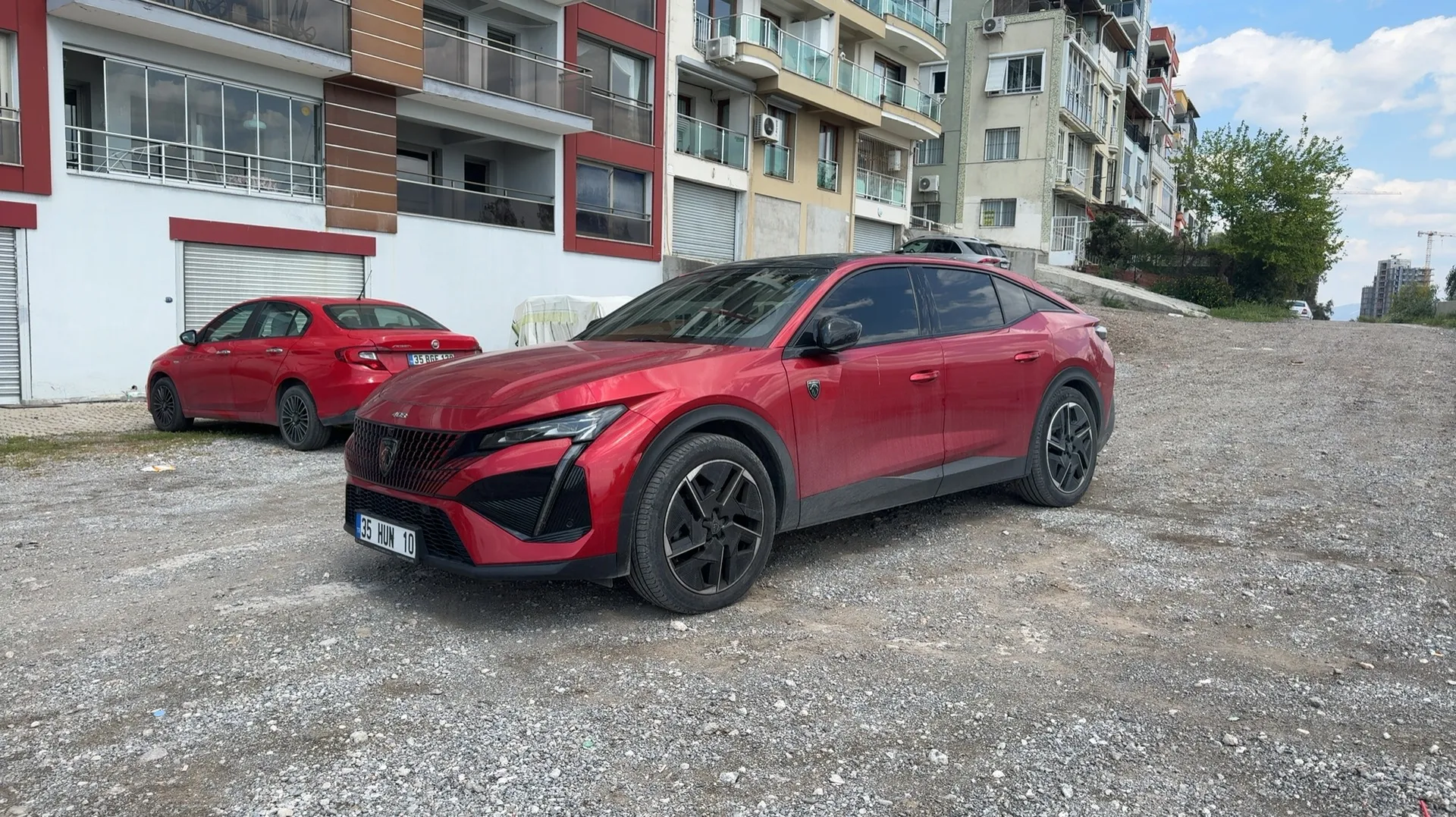 Peugeot 1.6 Puretech
